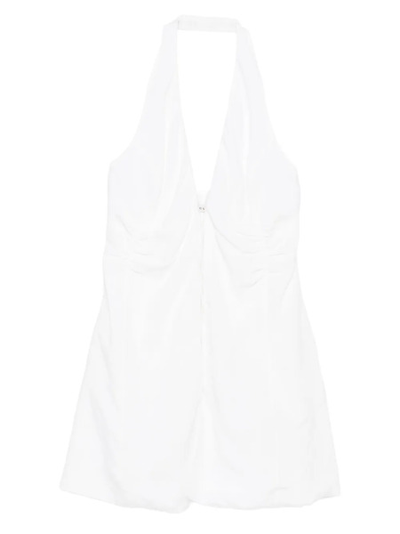  Occleus Abito Trinity - Bianco 
