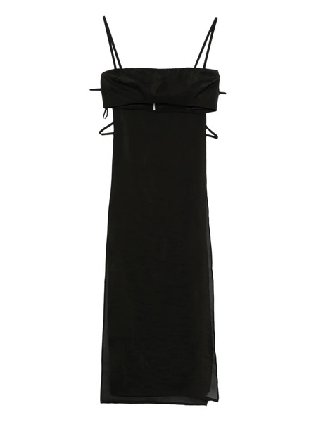 Occleus Top Kate - Grigio 