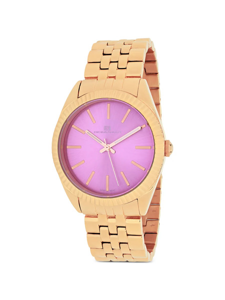  Oceanaut Chique 38mm - Rosa 