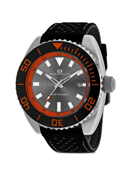  Oceanaut Orologio Diving 45mm - Grigio 