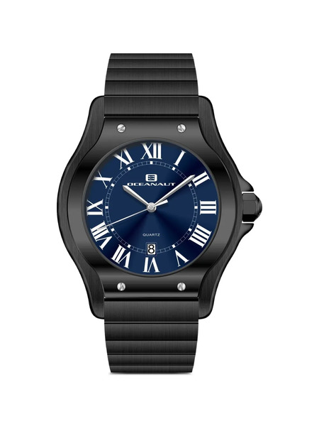  Oceanaut Orologio Rayonner 43mm - Blu 
