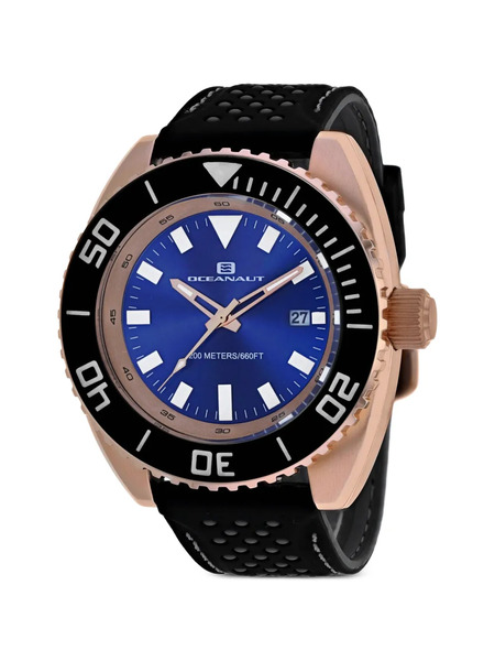  Oceanaut Submersion 45mm - Blu 