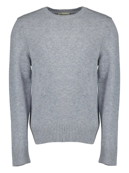  Officine Generale Maglione Mycrew - Grigio 