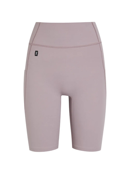  On Shorts Studio Tights - Viola 