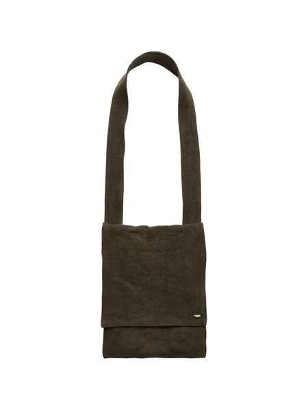  Our Legacy Borsa Messenger Slack - Verde 
