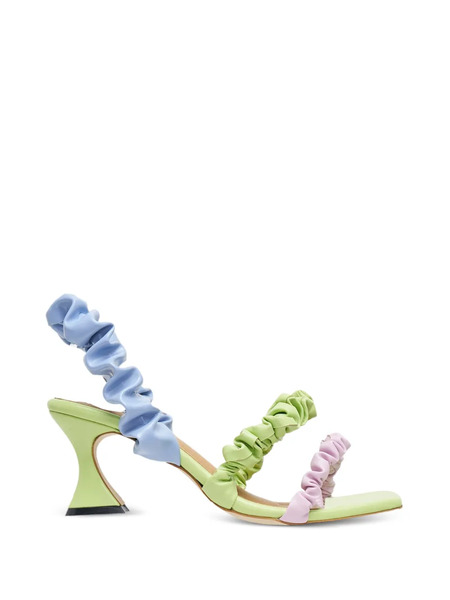 Pace Sandali Sponge - Verde 