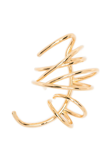  Panconesi Ear Cuff Orbit - Oro 