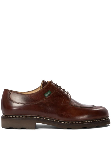  Paraboot Derby Avignon - Marrone 