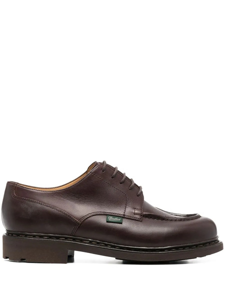 Paraboot Derby Chambord - Marrone 
