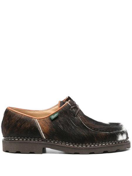  Paraboot Derby Michael - Marrone 