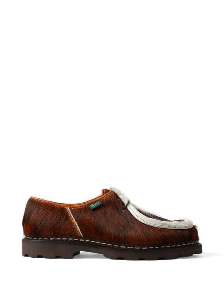  Paraboot Derby Michael - Marrone 