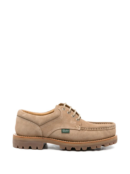  Paraboot Derby Stringate - Toni Neutri 