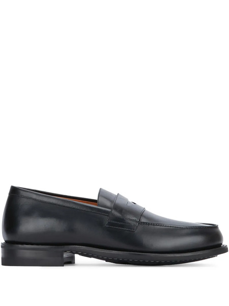  Paraboot Mocassini Adonis - Nero 
