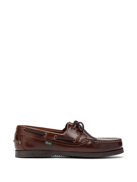  Paraboot Mocassini Barth - Marrone 