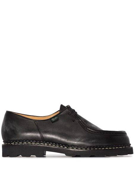  Paraboot Stringate Michael - Nero 