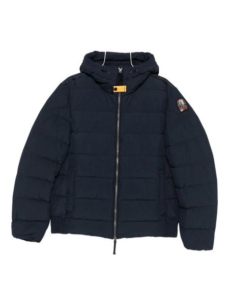  Parajumpers Giacca Cassain - Blu 