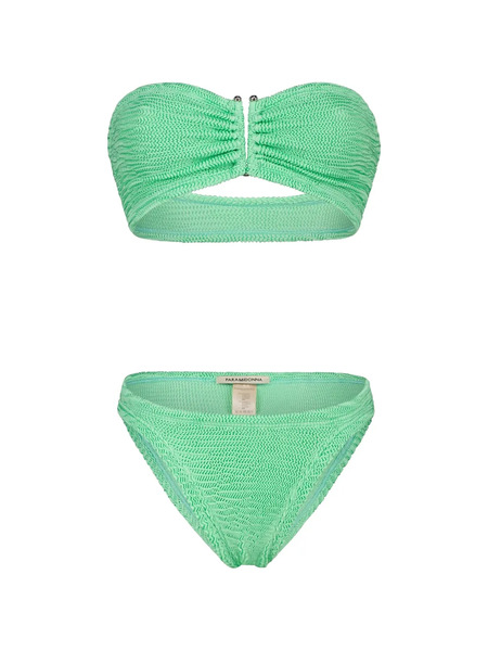  Paramidonna Bikini Frida - Verde 