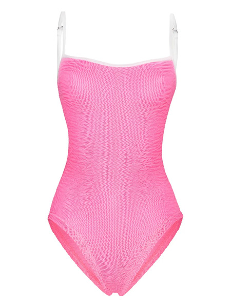  Paramidonna Costume Intero Marisia - Rosa 