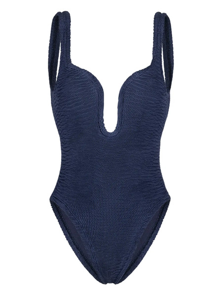  Paramidonna Costume Intero Mika - Blu 