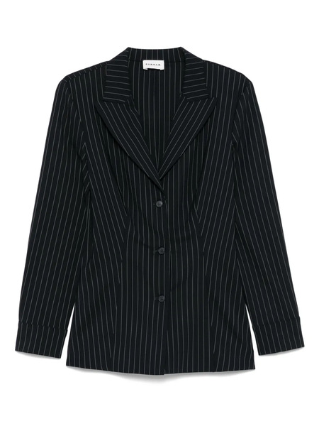  P.a.r.o.s.h. Blazer Libra - Blu 