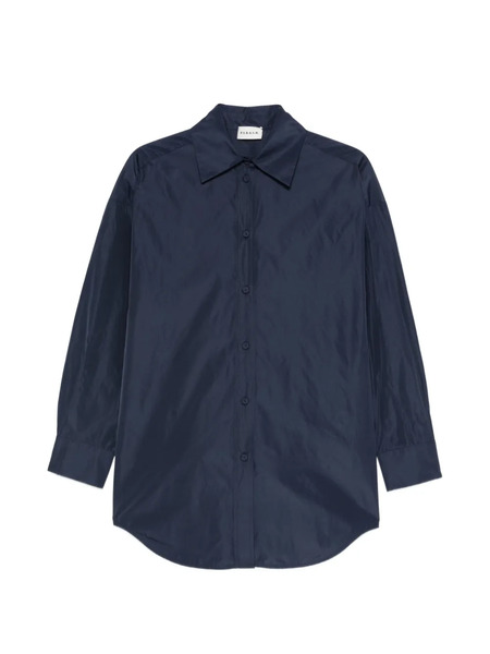  P.a.r.o.s.h. Camicia - Blu 
