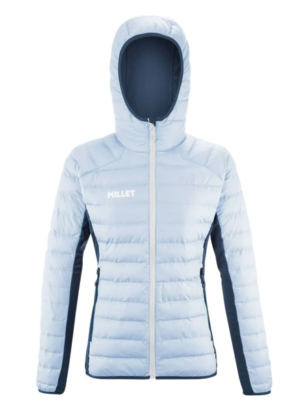  Pascal Millet Piumino Fitz Roy - Blu 