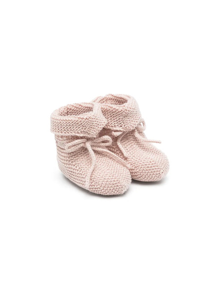  Paz Rodriguez Scarpe Primi Passi - Rosa 