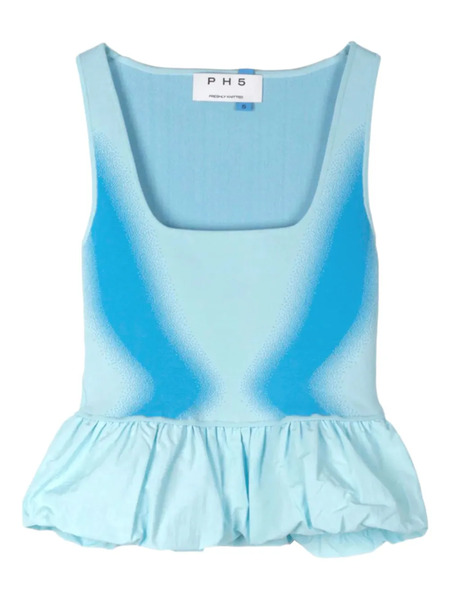  Ph5 Top Lily - Blu 