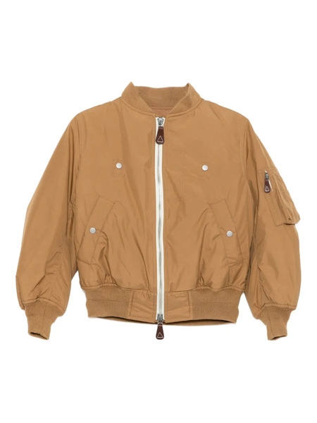  Phenix Bomber Imbottito - Marrone 