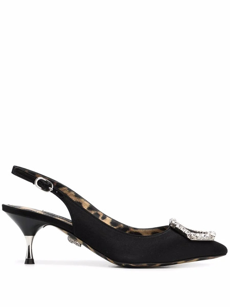  Philipp Plein Pumps - Nero 