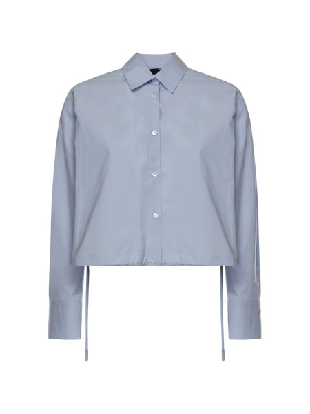  Pinko Camicia - Blu 
