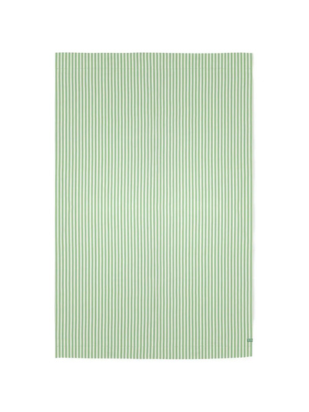  Pip Studio Tovaglia A Righe - Verde 