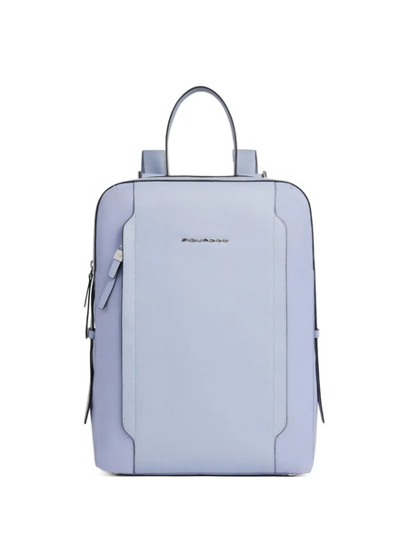 Piquadro Zaino Porta Pc - Blu 