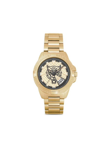  Plein Sport Touchdown 44mm - Oro 