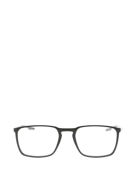  Porsche Design Occhiali P8732 Rettangolari - Nero 