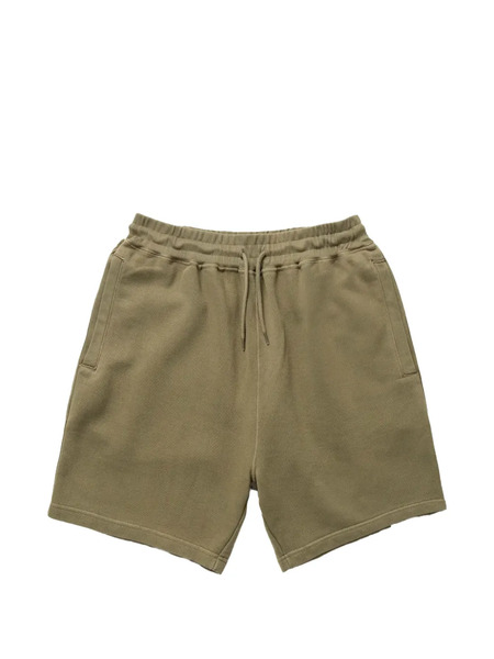  Power Goods Shorts Loopback - Verde 