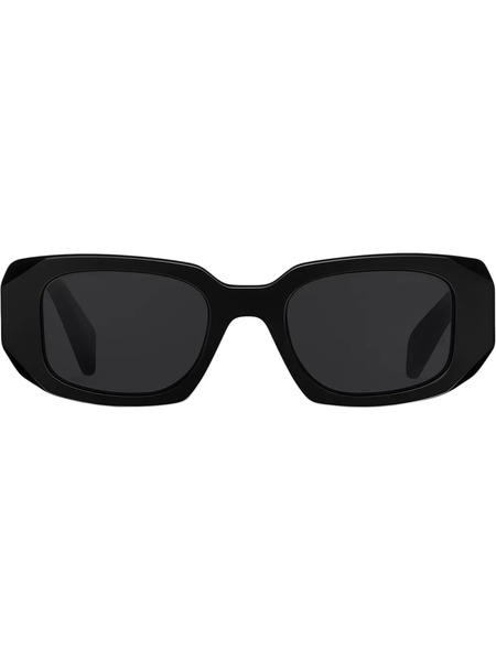  Prada Occhiali Da Sole Symbole - Nero 