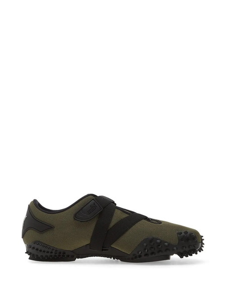 Puma Sneakers Mostro Og - Verde 