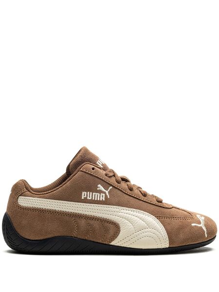  Puma Sneakers Speedcat Archive - Marrone 