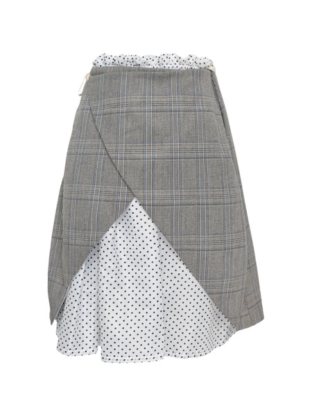  Pushbutton Gonna A Pois - Grigio 