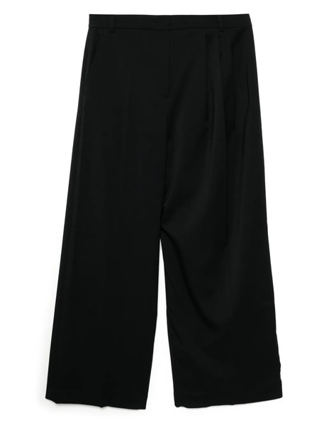  Pushbutton Pantaloni Asimmetrici - Blu 