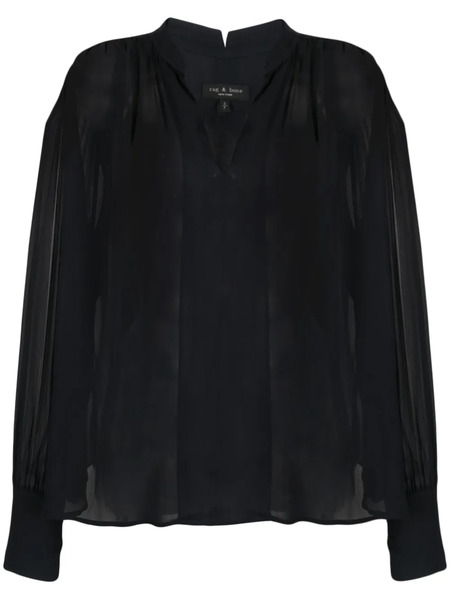  Rag & Bone Blusa Leggera 