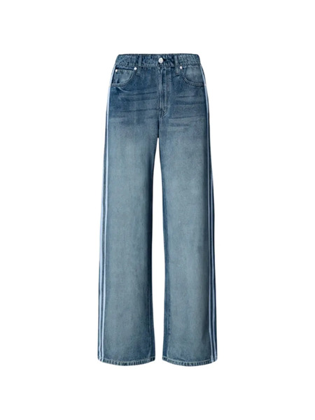  Rag & Bone Jeans Miramar - Blu 