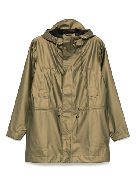  Rains Giacca Bold - Verde 