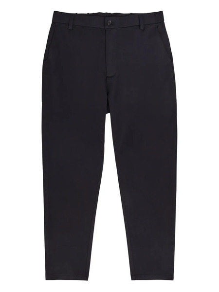  Raith Pantaloni Con Bottoni - Blu 