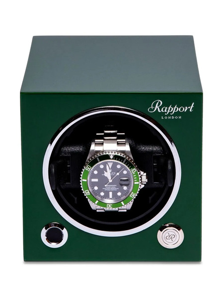  Rapport Rotore Evo - Verde 