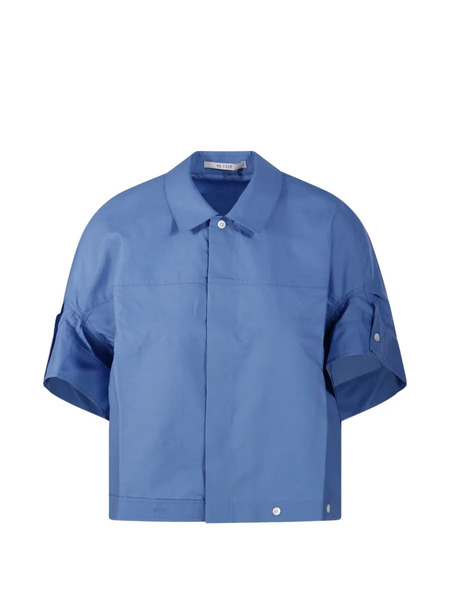  Re Code Blusa Con Bottoni 
