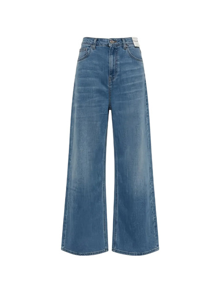  Re-hash Jeans April - Blu 