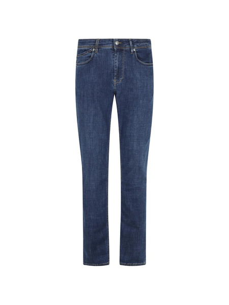  Re-hash Jeans Denim - Blu 