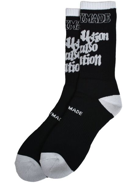  Readymade Calzini Destruction - Nero 